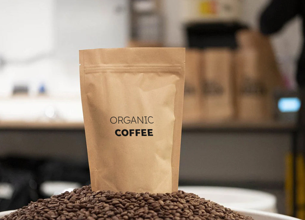 NATURAL COFFEE