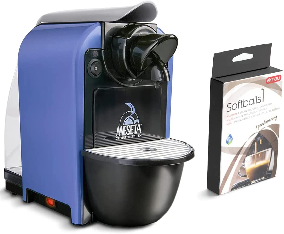 Coffee Machine Descaler