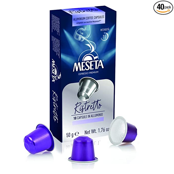 Meseta Ristretto