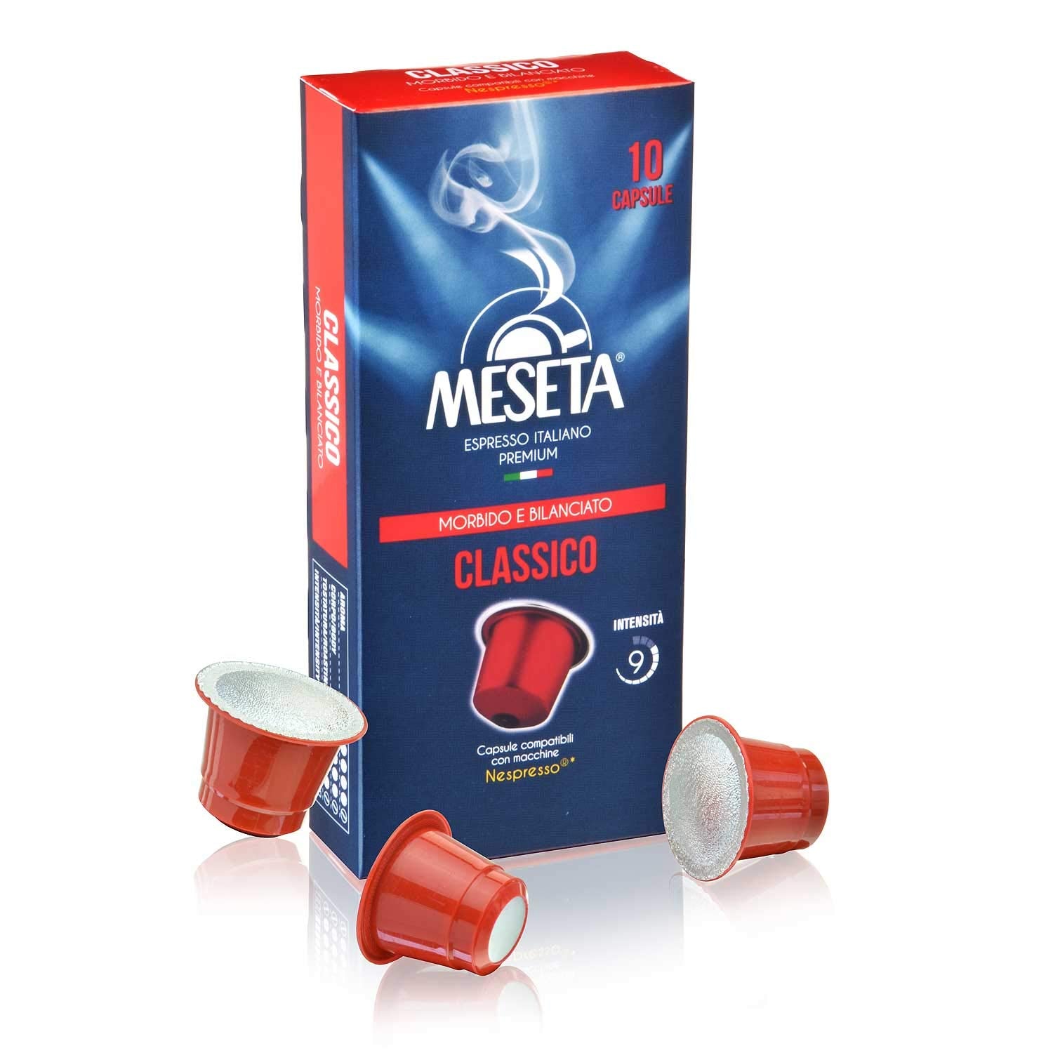 Meseta Classico