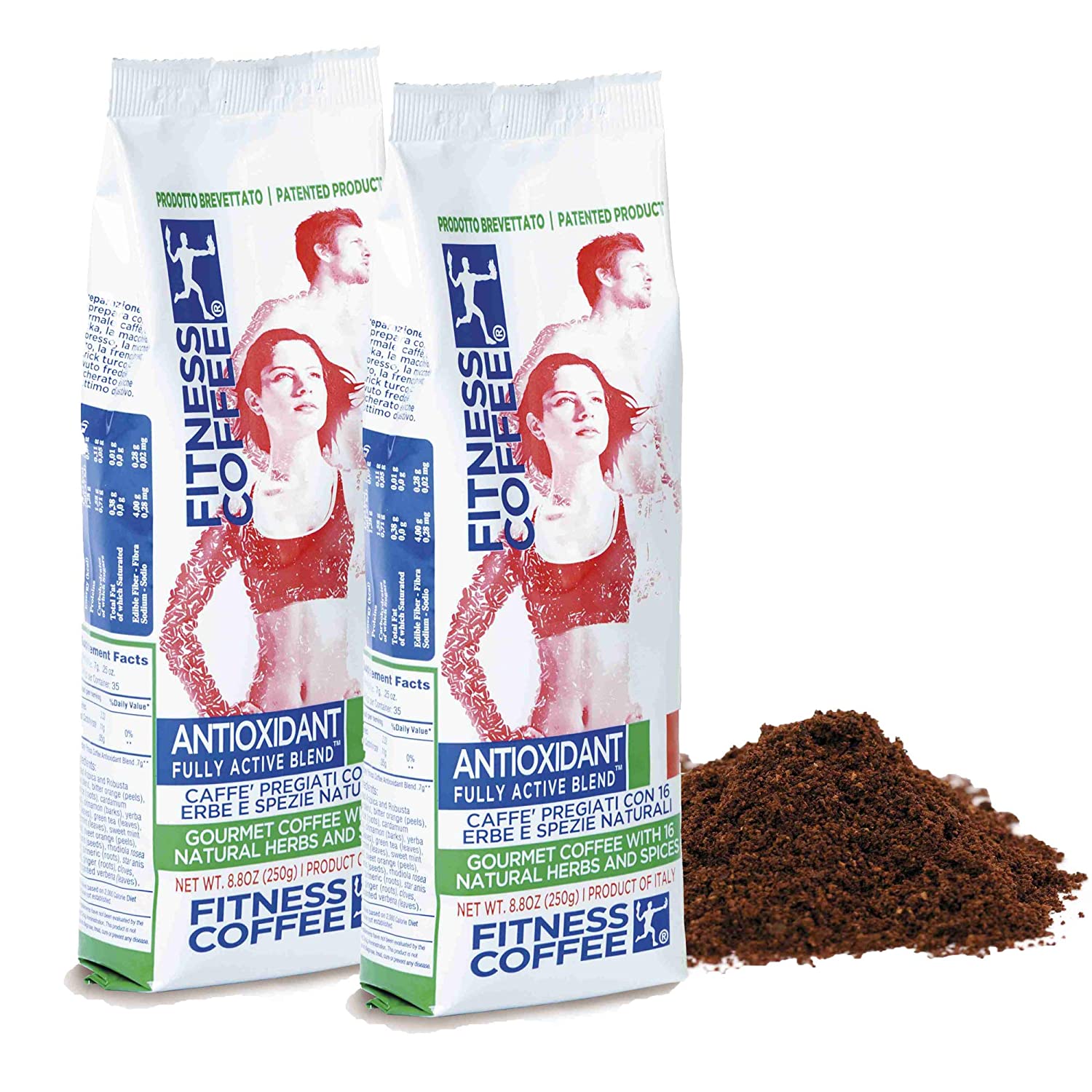 Fitness Coffee